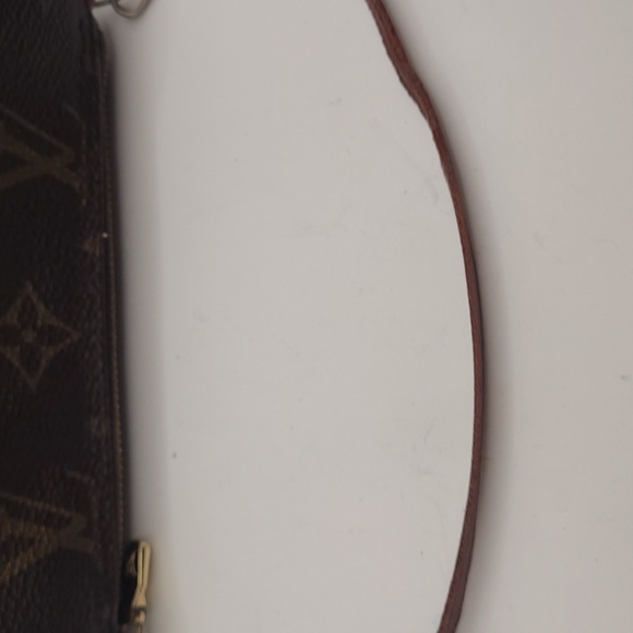 Louis Vuitton Monogram Mini Papillon Bag - Picture 6 of 7